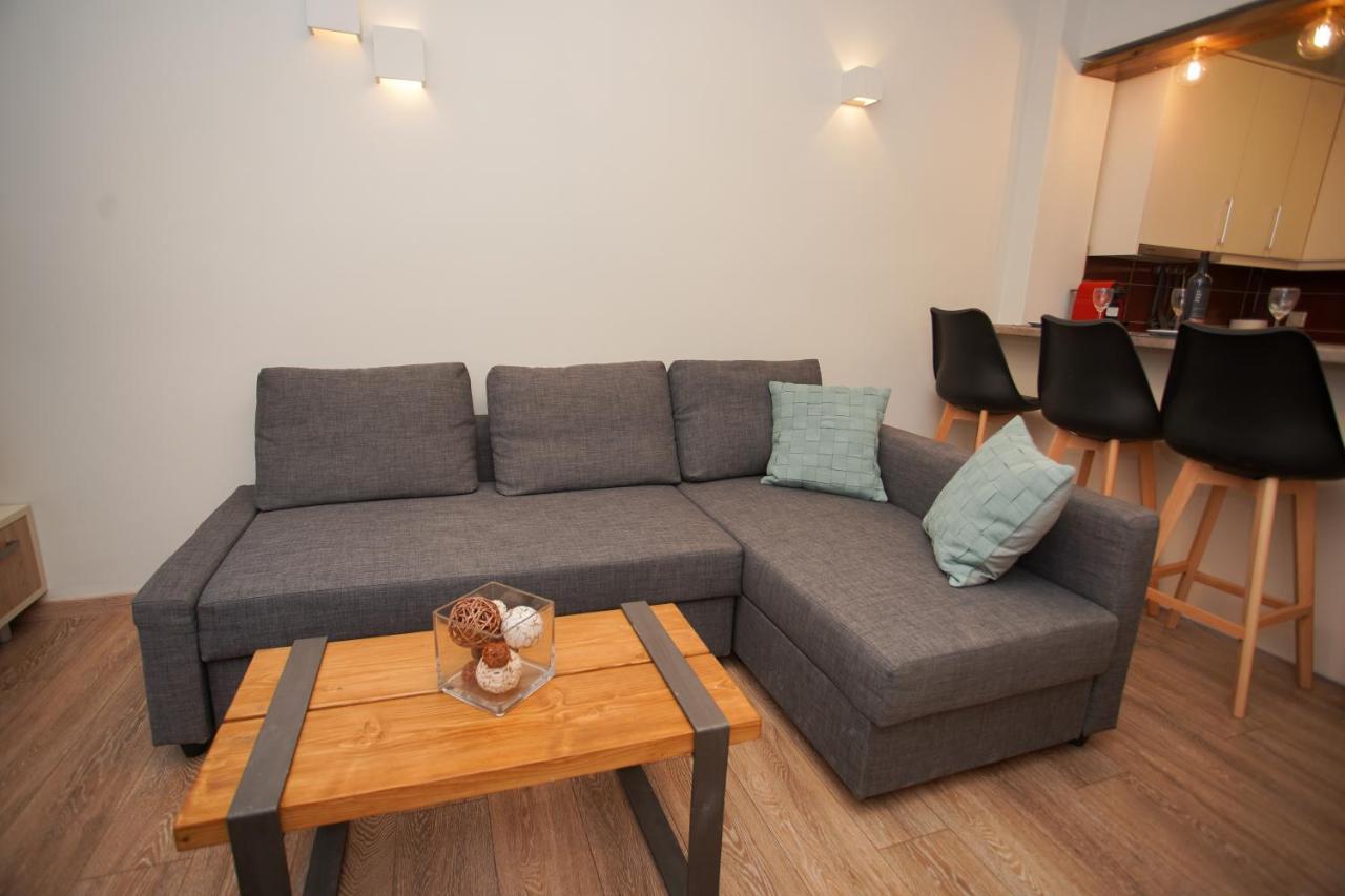 Platytera Corfu Town Apartment Dış mekan fotoğraf